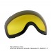 Умные горнолыжные очки. 2026 REKKIE Smart Snow Goggles 4